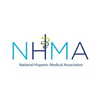 National Hispanic Medical Association (NHMA) logo - Similar company to National Hispanic Health Foundation