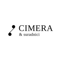 Cimera & suradnici logo - Similar company to Hlb Adria