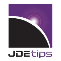 JDEtips, Inc. logo - Similar company to J.D. Edwards