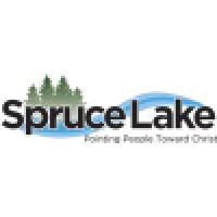 Spruce Lake Retreat logo - Similar company to Ssh Facilities