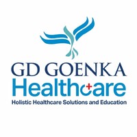 GD Goenka Healthcare Academy- Greater Noida logo - Similar company to Dpmi Agra