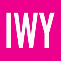 I'm With You logo - Similar company to Goldsmiths Students' Union
