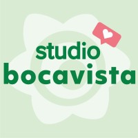 Studio Bocavista logo - Similar company to Winemasters.Tv