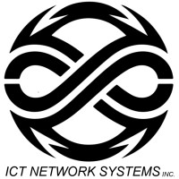 ICT NETWORK SYSTEMS INC. logo - Similar company to Applied Innovations