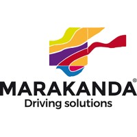 Marakanda logo - Similar company to Marakanda Se