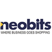 Neobits logo - Similar company to Newcei