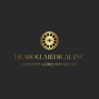 Hearoll Medical Inc logo - Similar company to Healthear
