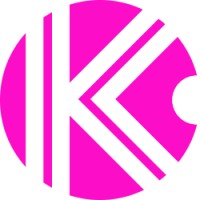 Kinetic logo - Similar company to Rome Blockchain Labs