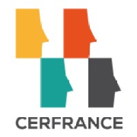 Cerfrance Picardie Nord de Seine logo - Similar company to Roofteam