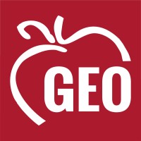 GEO Academies GBR logo - Similar company to Geo Prep Academy