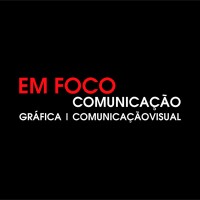 Em Foco Comunicação - Gráfica | Comunicação Visual logo - Similar company to Mestrado Profissional Em Alimentos, Nutrição E Saúde - Unisinos
