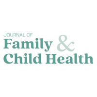 Journal of Family & Child Health logo - Similar company to Pocus Journal