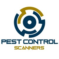 Pest Control Scanners logo - Similar company to Bird Control & Removal