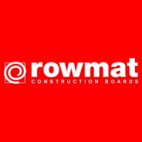 Rowmat logo - Similar company to Patsis Glass Sa