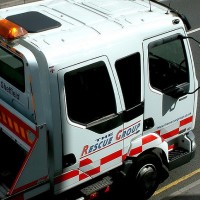 The Rescue Group logo - Similar company to Gornergrat Experience Ag