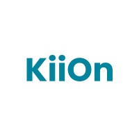KiiOn logo - Similar company to Spåra