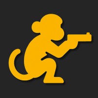 Monkeyaim logo - Similar company to Cravee