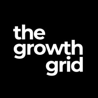 The Growth Grid logo - Similar company to The Growth Grid