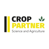 Crop Partner logo - Similar company to Agropartner
