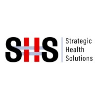 Strategic Health Solutions (Pty) Ltd logo - Similar company to Value Added Life