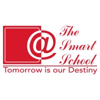 The Smart School Hyderabad City Campus logo - Similar company to Vu Hyderabad