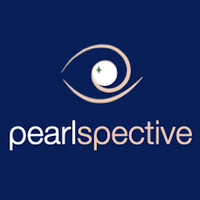 Pearlspective.AI logo - Similar company to Young Stripes
