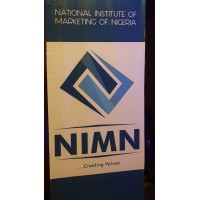 National Institute of Marketing of Nigeria,Ikeja Chapter logo - Similar company to Bhm Uk
