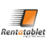 Rent A Tablet