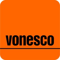 Vonesco Control AG logo - Similar company to Galvabau Ag