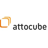 attocube systems logo - Similar company to Wittenstein Group