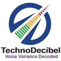 TechnoDecibel Pvt. Ltd. logo - Similar company to X Able