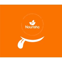 Nourisha logo - Similar company to Vision Alive Foundation
