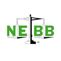 NEBB logo - Similar company to Controlled Environment Testing Association (Ceta)