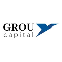 Grou Capital logo - Similar company to Third Seven Advisors