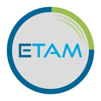 Etam Comercial logo - Similar company to Ocra Cacau Da Amazônia