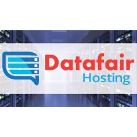 DATA FAIR HOSTING PTY LTD logo - Similar company to Under The Hammer - Rto 21687