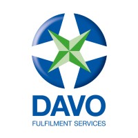 DAVO Fulfilment Services logo - Similar company to Succesfactor