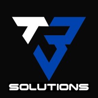 T3 Solutions logo - Similar company to Leaf Connect