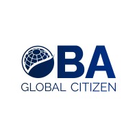 OBA Global Citizens logo - Similar company to Null Art