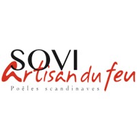 Sovi Artisan du Feu logo - Similar company to L'Atelier Lechat