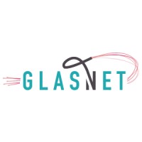 Glasnet logo - Similar company to Qonnected B.V.