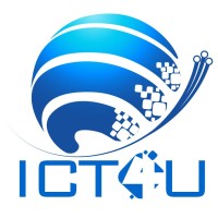 ICT4U SARL logo - Similar company to Ikhono