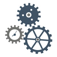 Konsulere logo - Similar company to Deskspace