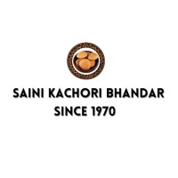 Saini Kachori Bhandar logo - Similar company to Kachori