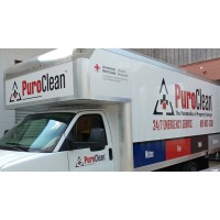 PuroClean of Lexington logo - Similar company to Clisby Engineering