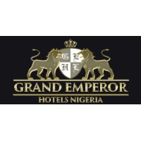Grand Emperor Hotel Nigeria logo - Similar company to Charleson Luxury Hotel, Port-Harcourt, Nigeria