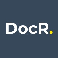 DocR Management logo - Similar company to A1 Digital Solutions