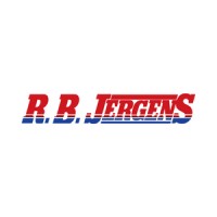 R.B. JERGENS CONTRACTORS, INC logo - Similar company to Architectural Louvers