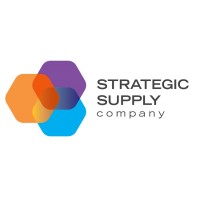Strategic Supply Company logo - Similar company to Strategic Sourcing And Procurement Knowledge