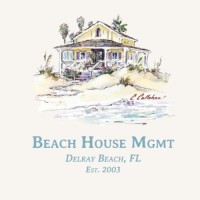 Beach House Management Llc